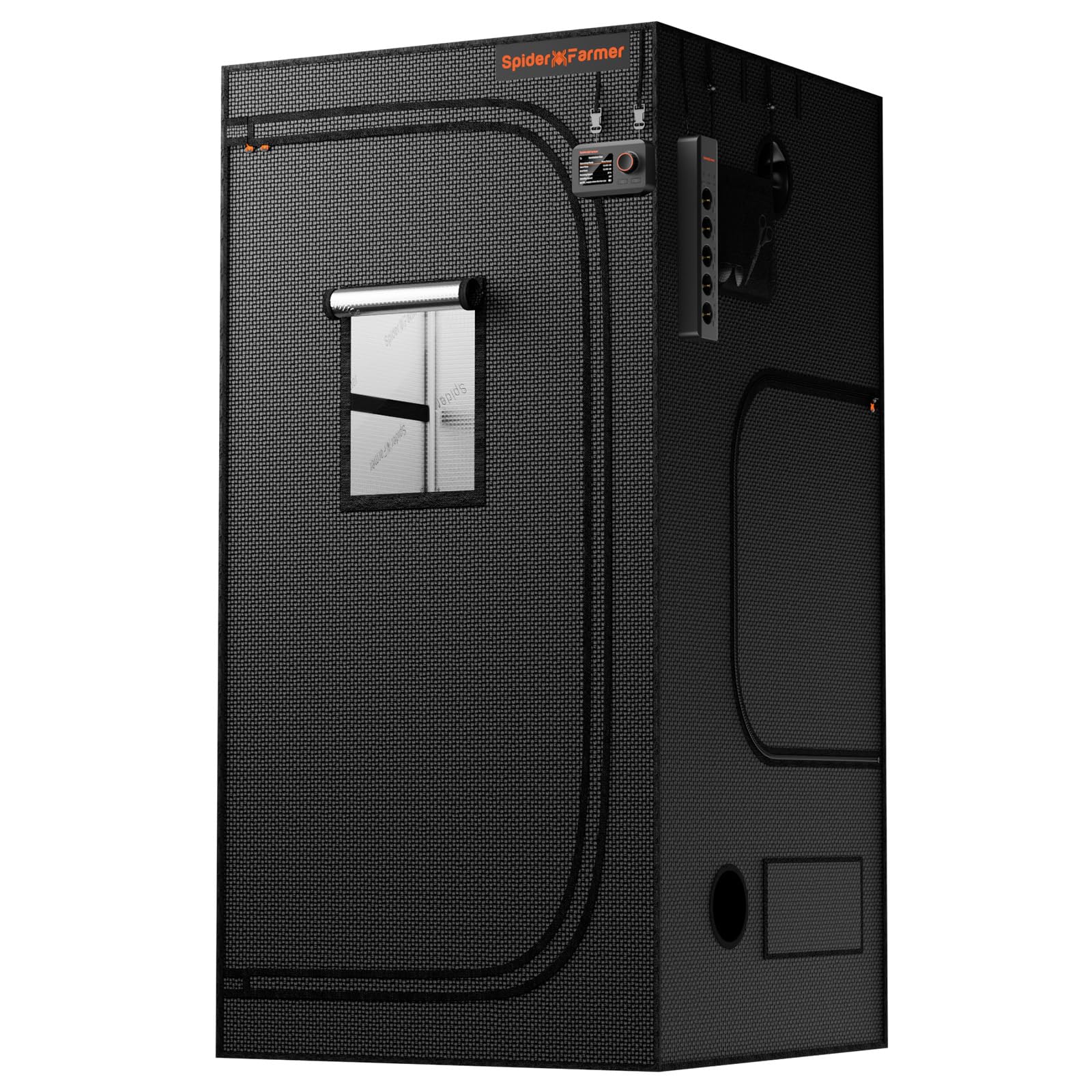 Amazon.com: Spider Farmer 3x3 Grow Tent 2025 New, 36